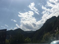 -关山草原