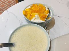 -堂屋糖水店(愚园店)