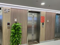 -上海市皮肤病医院(武夷路院区)