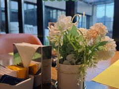 -希尔顿欢朋酒店·欢朋餐厅