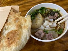 -王记生烫牛杂面馆(兰陵路店)