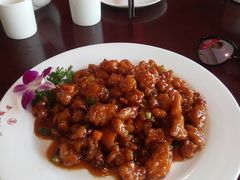 -牟传仁饭庄(星海店)