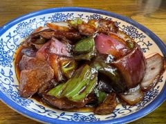 -腔调面(斜土路店)