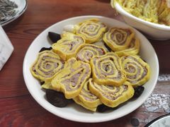 -玲燕蒸菜馆(江东路店)