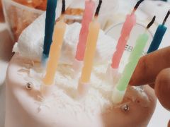 -CAKE BOSS 蛋糕老板(西单君太百货店)