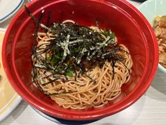 -滨寿司(新街口中央商场店)