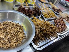 -大学城夜市大排档(凤栖路店)