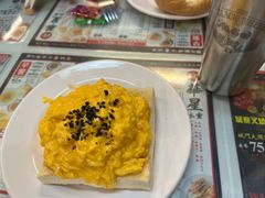 -华星冰室(湾仔店)