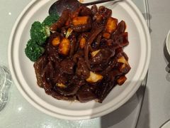 -阿明小菜·海鲜·上海菜(梅陇华理店)
