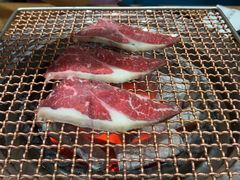 -九田家黑牛烤肉(溧水万达店)