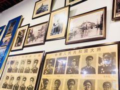 -哈勒滨饭庄(南二道街店)