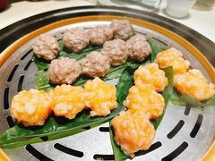 -碗中海·蒸汽海鲜·桑拿鸡(岭南天地店)