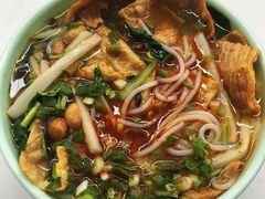 -北京服装学院-食堂