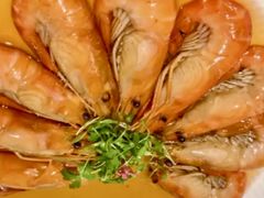 -锦府园·新台州菜(合生汇店)