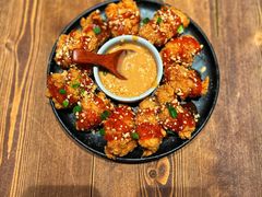 -INSA Korean Bistro饮鲨韩食酒馆