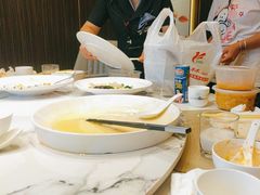 -玉林烤鸭店(定福庄店)