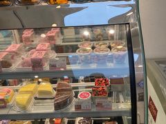 -法诗甜蛋糕店(皇姑大润发店)