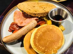 -bluefrog蓝蛙(悠唐购物中心店)