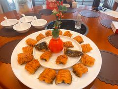-百鱼庄(仙葫店)