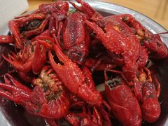 -李双猪·小龙虾·烧烤·羊肉煲(乐山店)