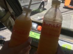-Jonah's Fruit Shake & Snack Bar