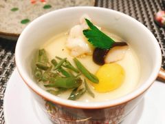 -天丰日本料理·铁板烧