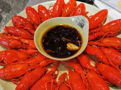 -一棠龙虾•王牌虾球(楚河汉街店)