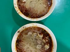 -甘记肥肠粉(马鞍北路店)