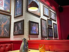 大堂-加餐海鲜自助(集美银泰百货店)