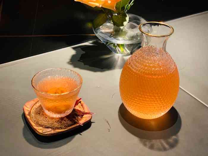 莺时toki(融侨外滩壹号店)-"又是从厦门开来福州的日料花潮系列的高级