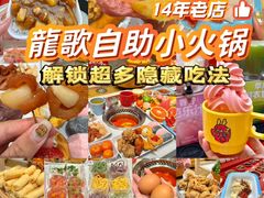 -龍歌自助小火锅(漳州二路爱购店)