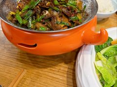 -九锅一堂酸菜鱼(新南凯德直营店)