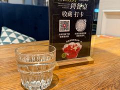 -花舍·新派粤菜·西餐·下午茶(亚运村·鸟巢店)