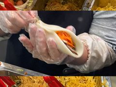 -张果佬年糕卷(科巷店)