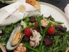 -THE WOODS 简餐 (国贸商城店)