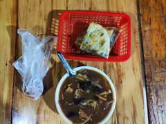 -逍遥镇刘相五胡辣汤豆沫馆(康复中街店)