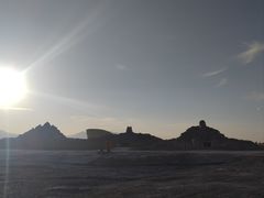 -盐湖景区