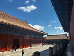 -北京市劳动人民文化宫(太庙)
