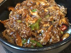 -香猪坊韩国烤肉专属门店(魏公村店)