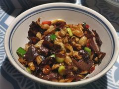 -俏九州·小炒黄牛肉(华润万象汇店)