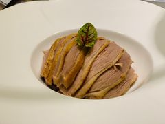 金陵盐水鸭-民国红公馆·秦淮八艳(夫子庙店)