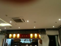 -中国徽菜·徽商故里(广安门店)