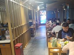 -大河宴·椒麻鱼火锅(北京路中和美食街店)