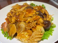 -惠宾饭庄(中山路店)