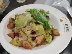 -帕米尔食府(白云观店)