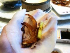 -全聚德(常州店)