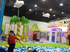 -欧尚(江阳中路店)