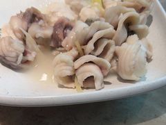 -淘米捞·米汤脆鲩鱼火锅(福田皇岗店)