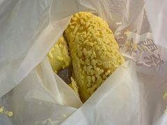 霸气榴莲王-奈雪的茶(金华永盛店)