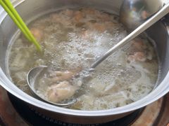 -润园四季椰子鸡火锅(海上世界店)